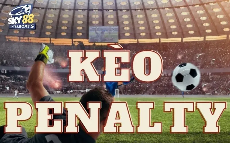 Kèo Phạt Đền: Bí Quyết Soi Kèo Và Đặt Cược Kèo Phạt Đền 4 Kèo phạt đền