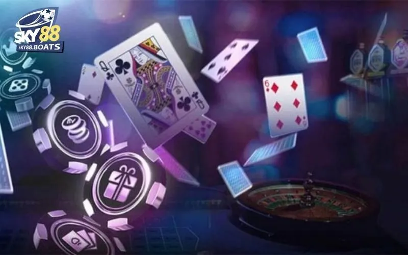 trang chủ 3 Sky88