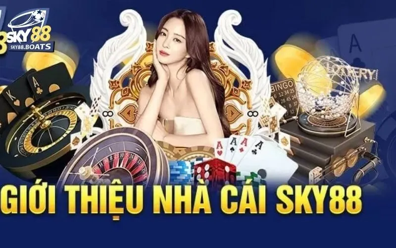 trang chủ 10 Sky88